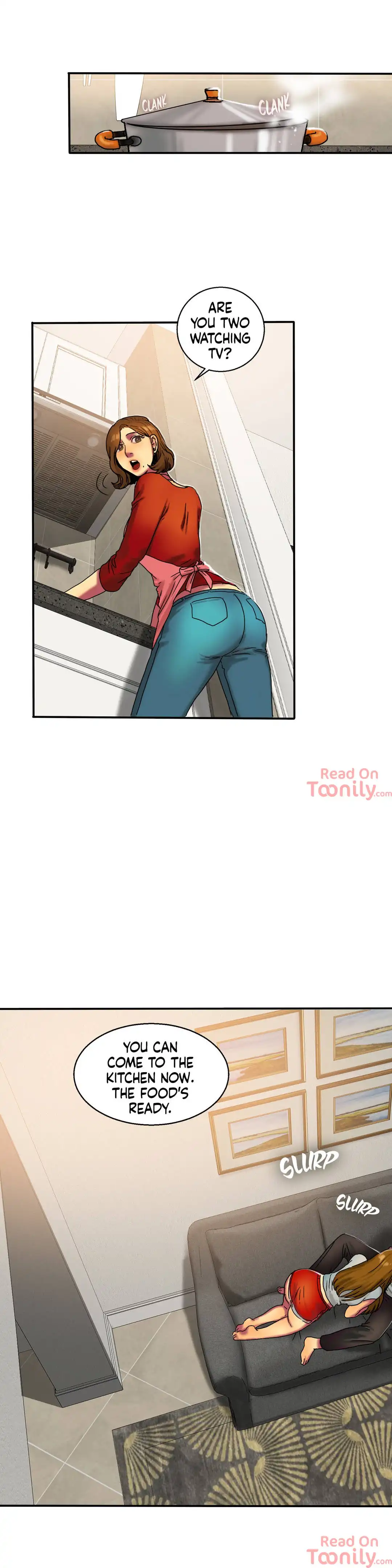 Bittersweet - Chapter 16 [photo 17] - MangaPorn