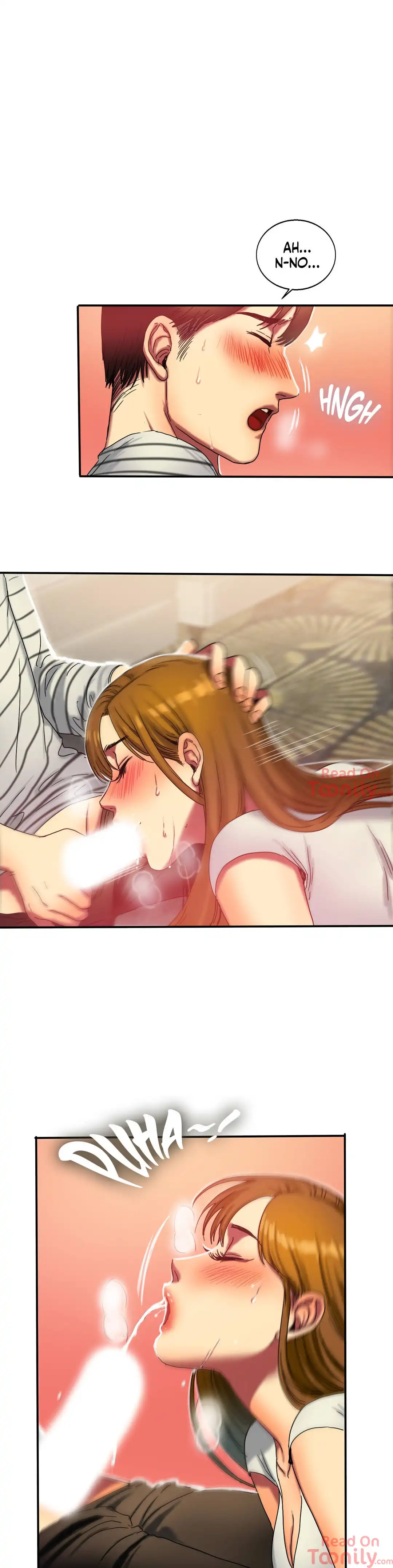 Bittersweet - Chapter 16 [photo 19] - MangaPorn