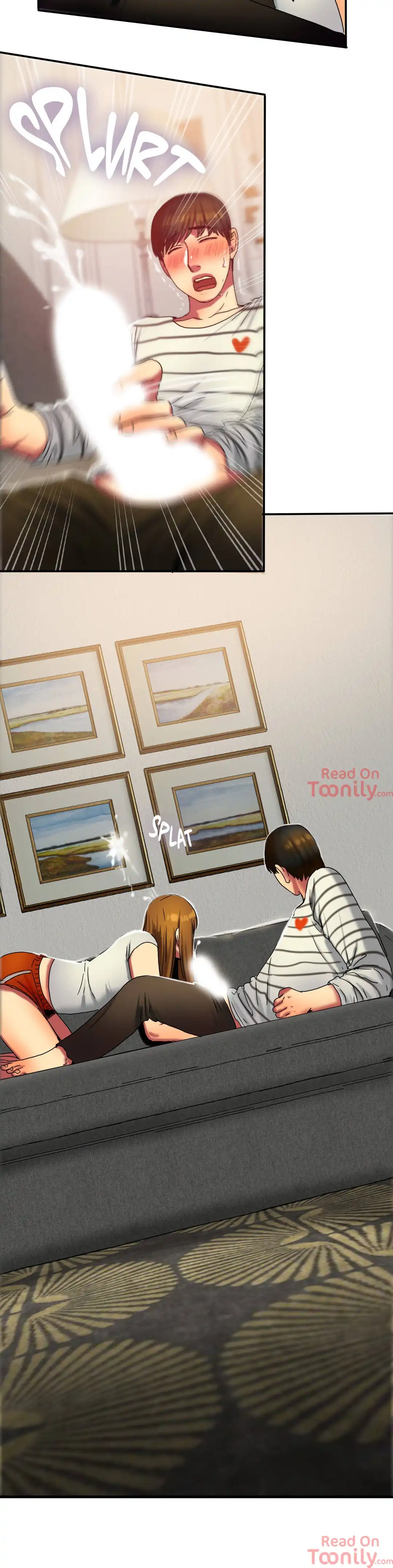 Bittersweet - Chapter 16 [photo 20] - MangaPorn