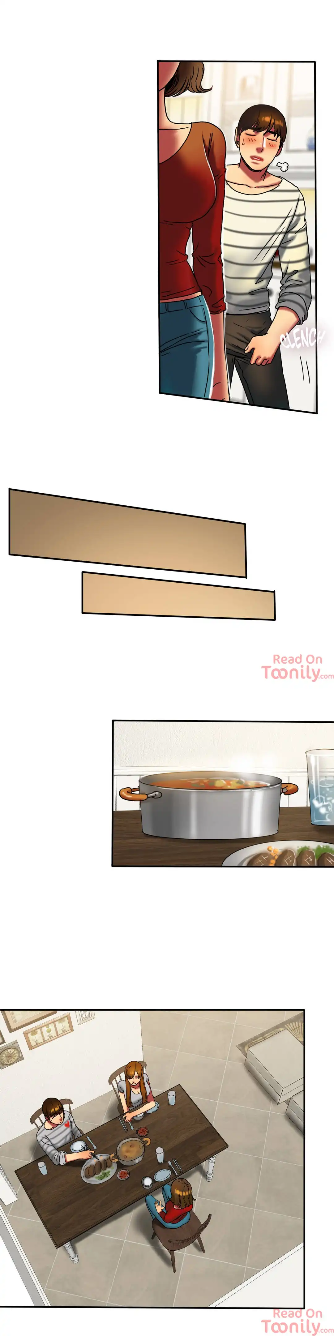 Bittersweet - Chapter 16 [photo 24] - MangaPorn