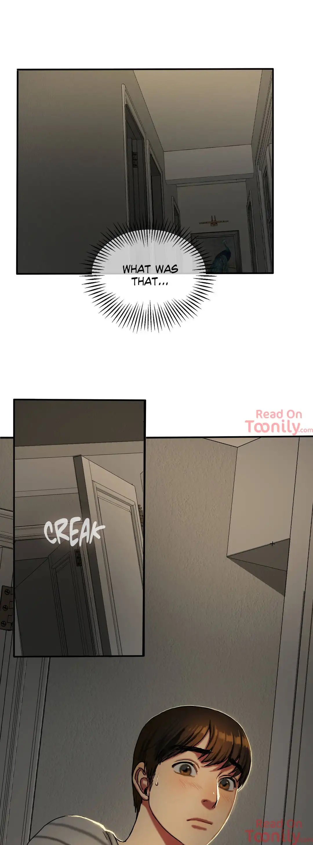 Bittersweet - Chapter 17 [photo 2] - MangaPorn