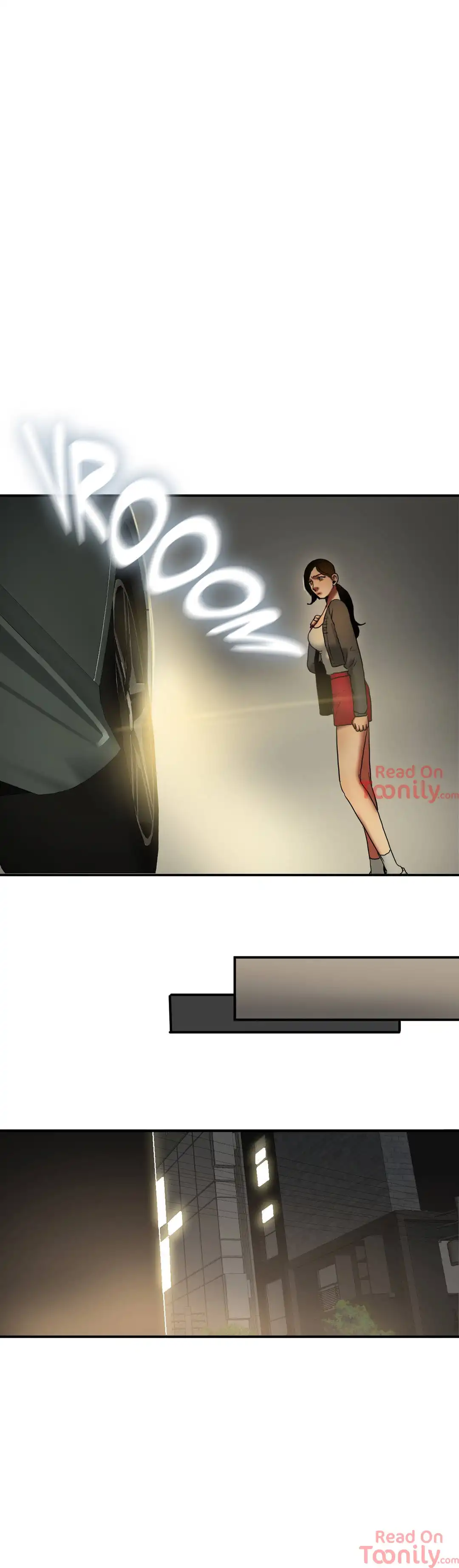 Bittersweet - Chapter 17 [photo 28] - MangaPorn