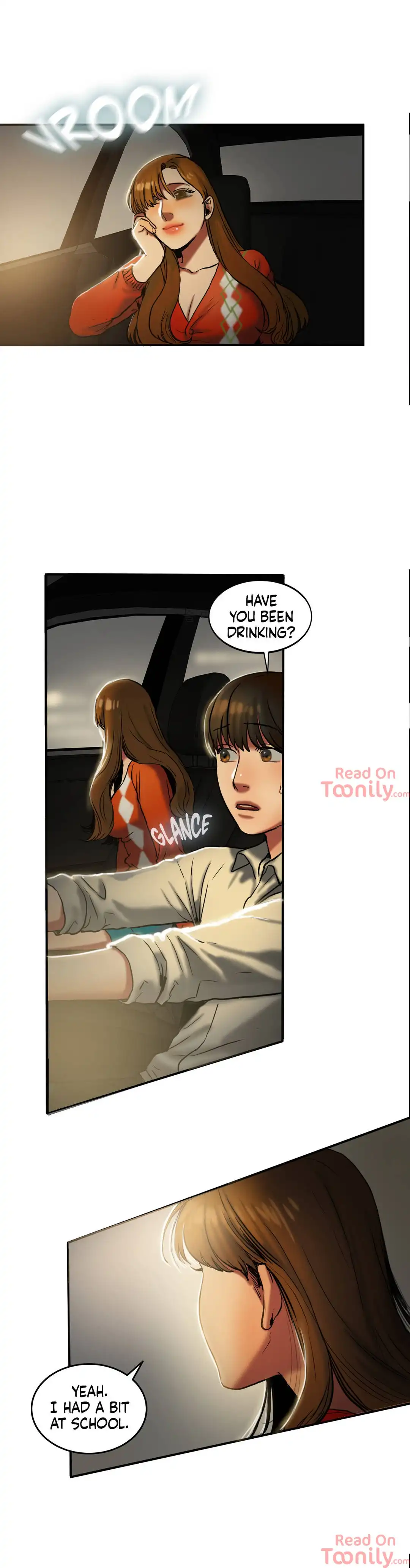 Bittersweet - Chapter 17 [photo 29] - MangaPorn