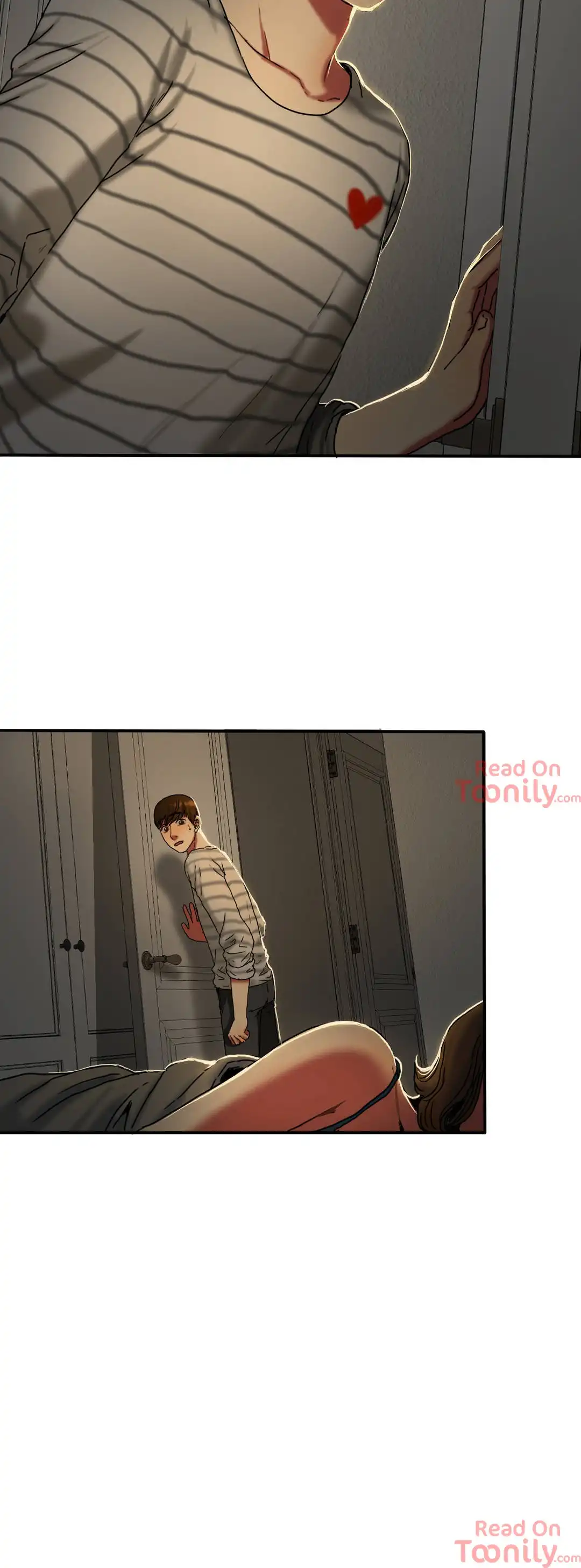 Bittersweet - Chapter 17 [photo 3] - MangaPorn