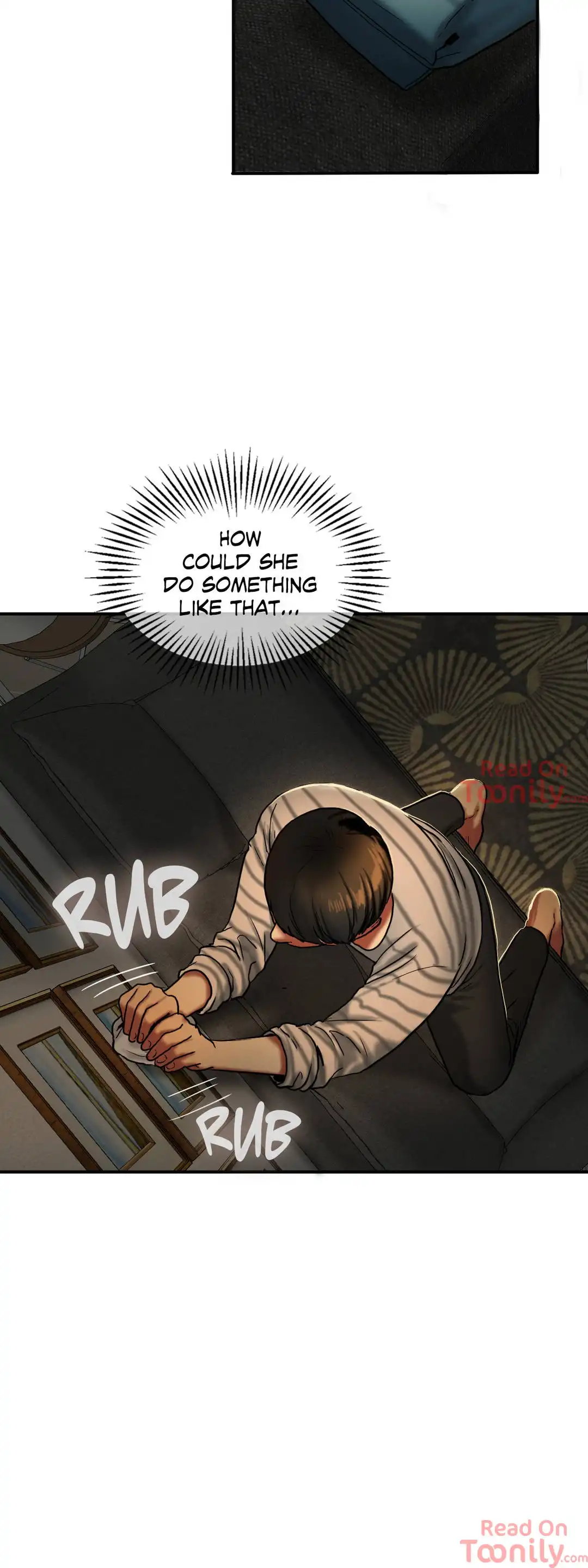 Bittersweet - Chapter 17 [photo 5] - MangaPorn