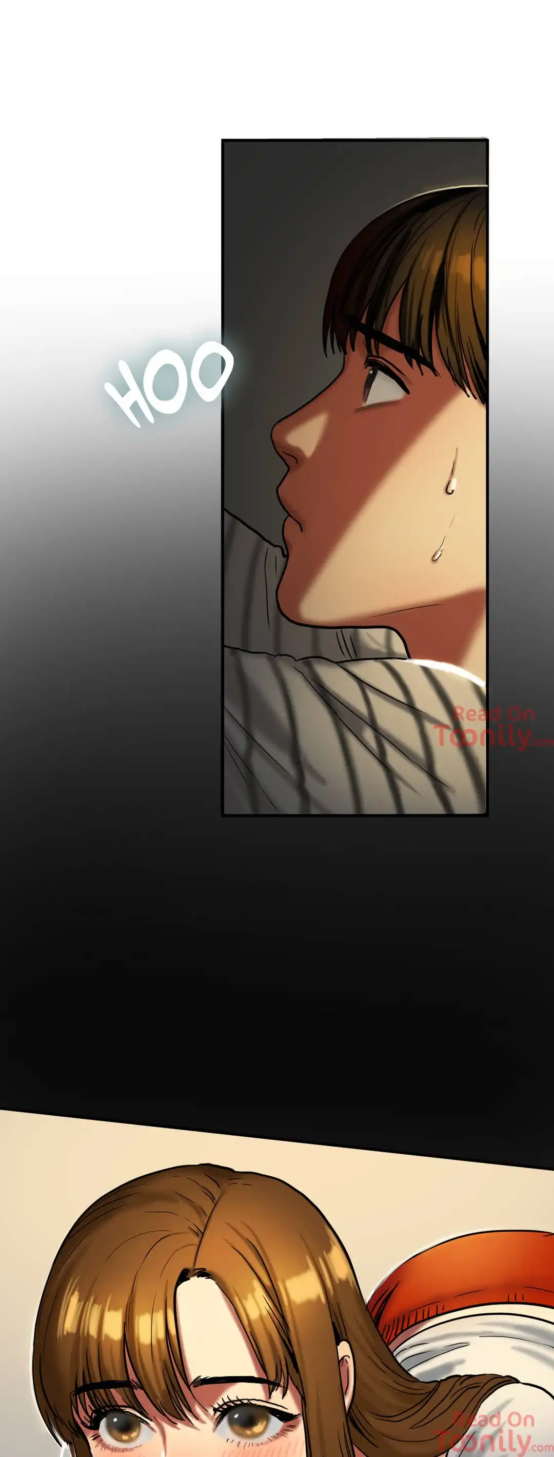 Bittersweet - Chapter 17 [photo 6] - MangaPorn