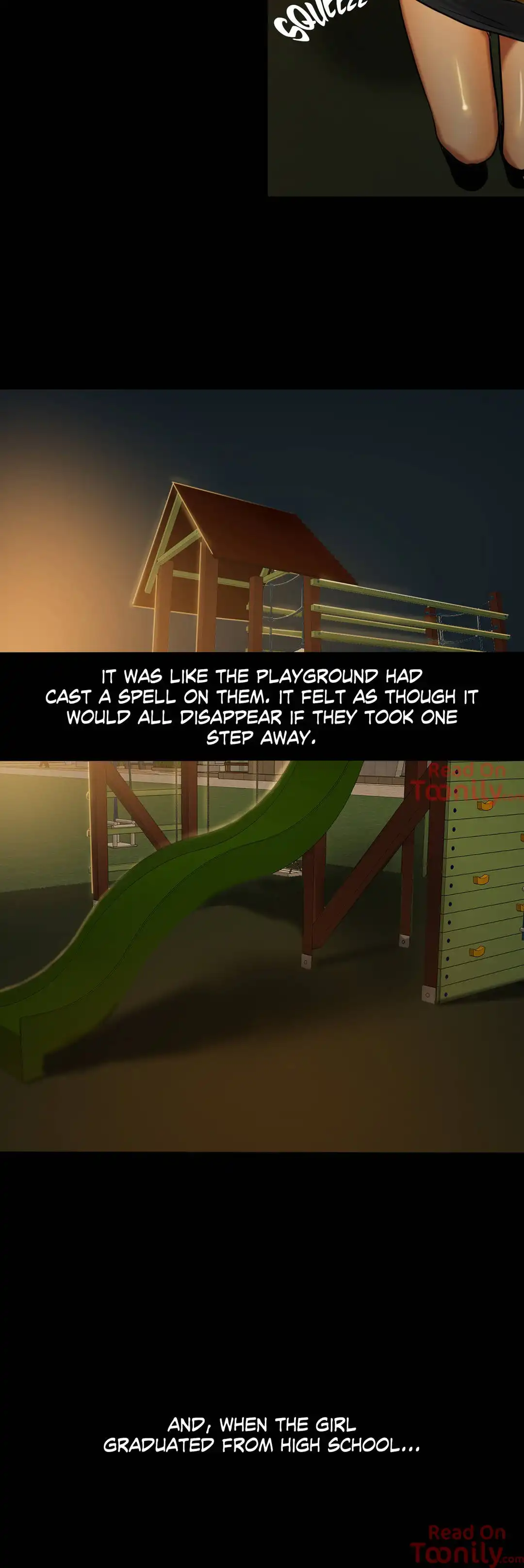 Bittersweet - Chapter 18 [photo 17] - MangaPorn