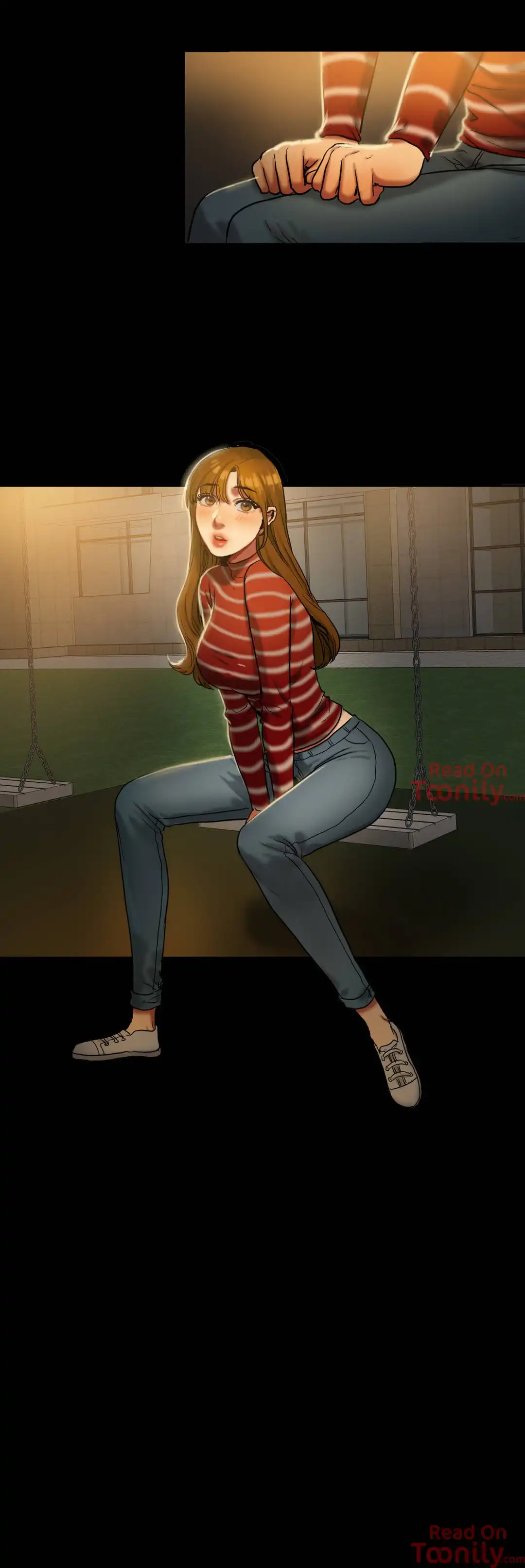 Bittersweet - Chapter 18 [photo 18] - MangaPorn