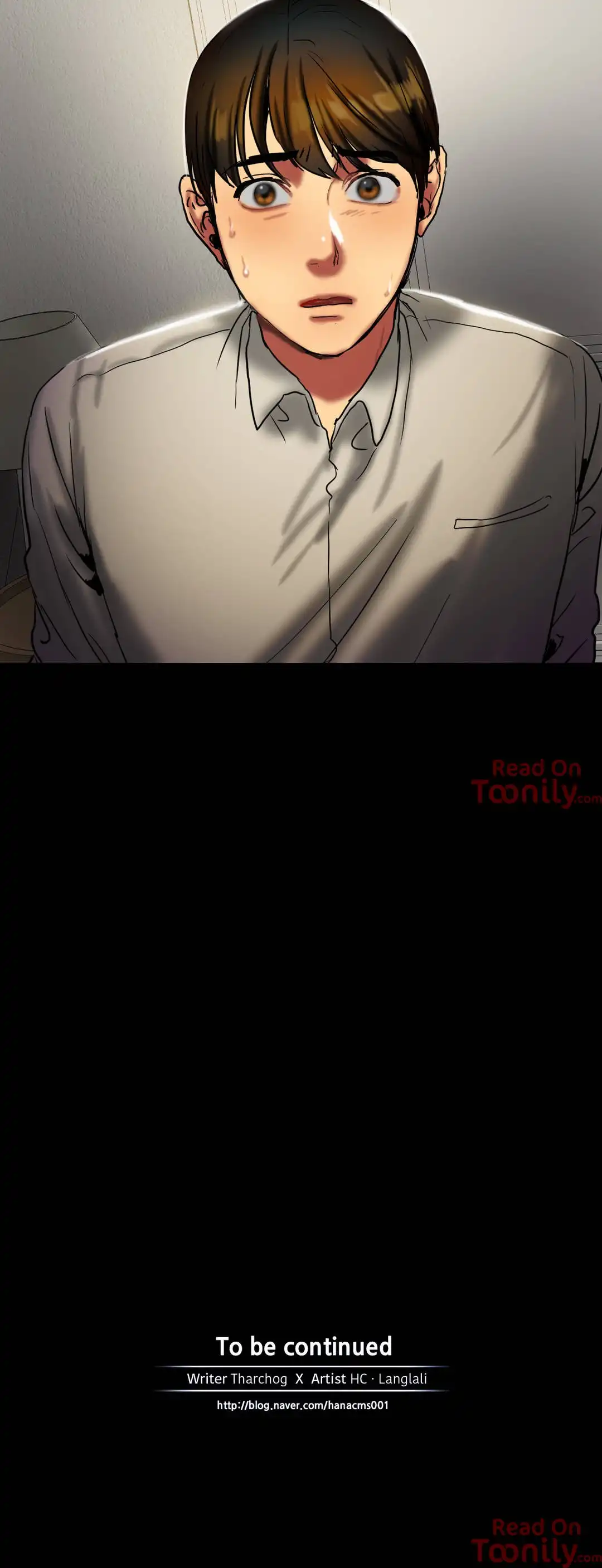 Bittersweet - Chapter 18 [photo 36] - MangaPorn