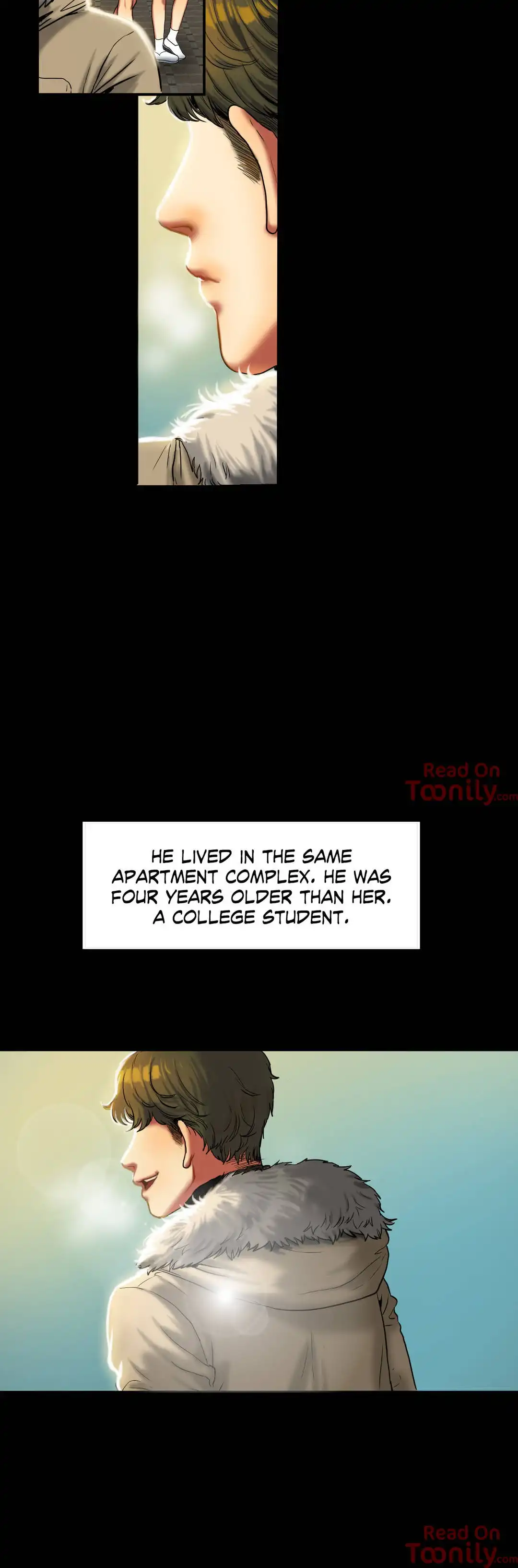 Bittersweet - Chapter 18 [photo 8] - MangaPorn