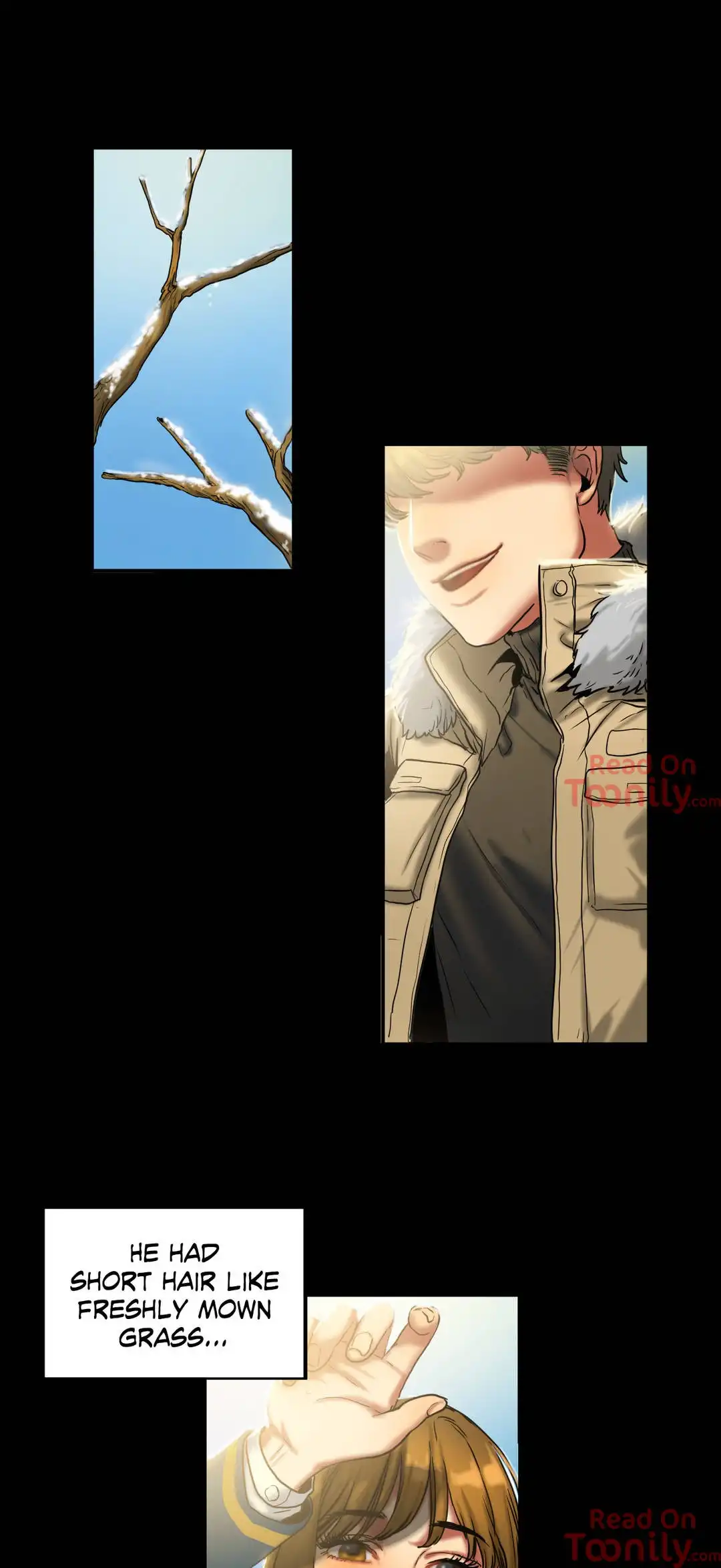 Bittersweet - Chapter 18 [photo 9] - MangaPorn