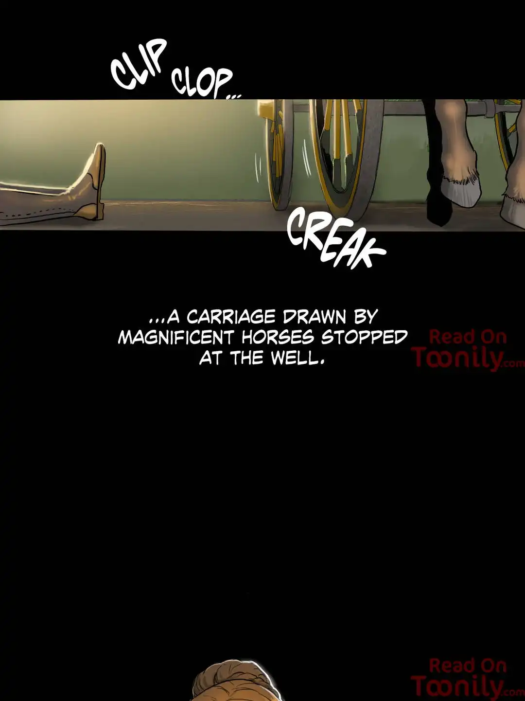 Bittersweet - Chapter 19 [photo 20] - MangaPorn