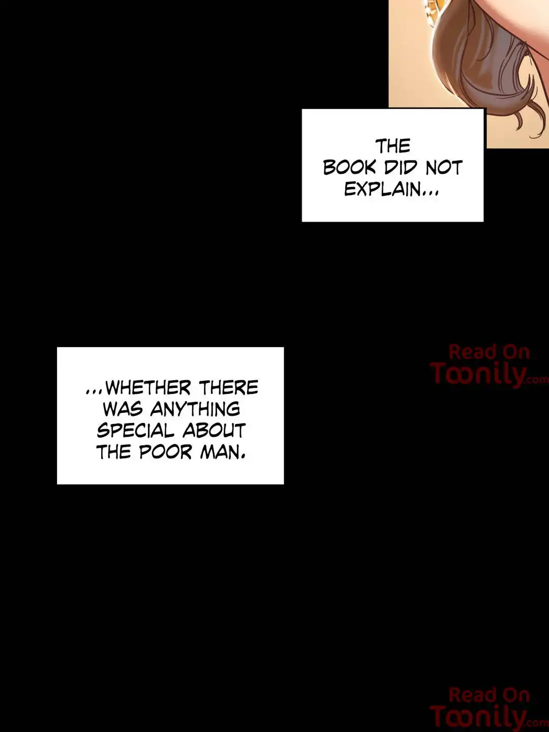 Bittersweet - Chapter 19 [photo 24] - MangaPorn