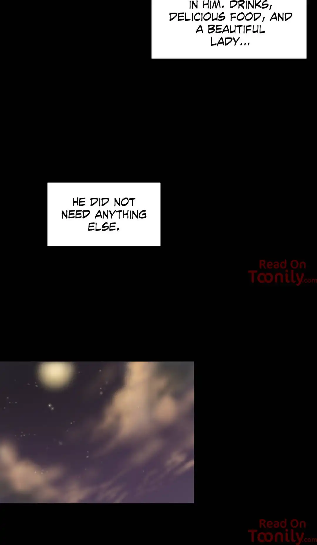 Bittersweet - Chapter 19 [photo 36] - MangaPorn