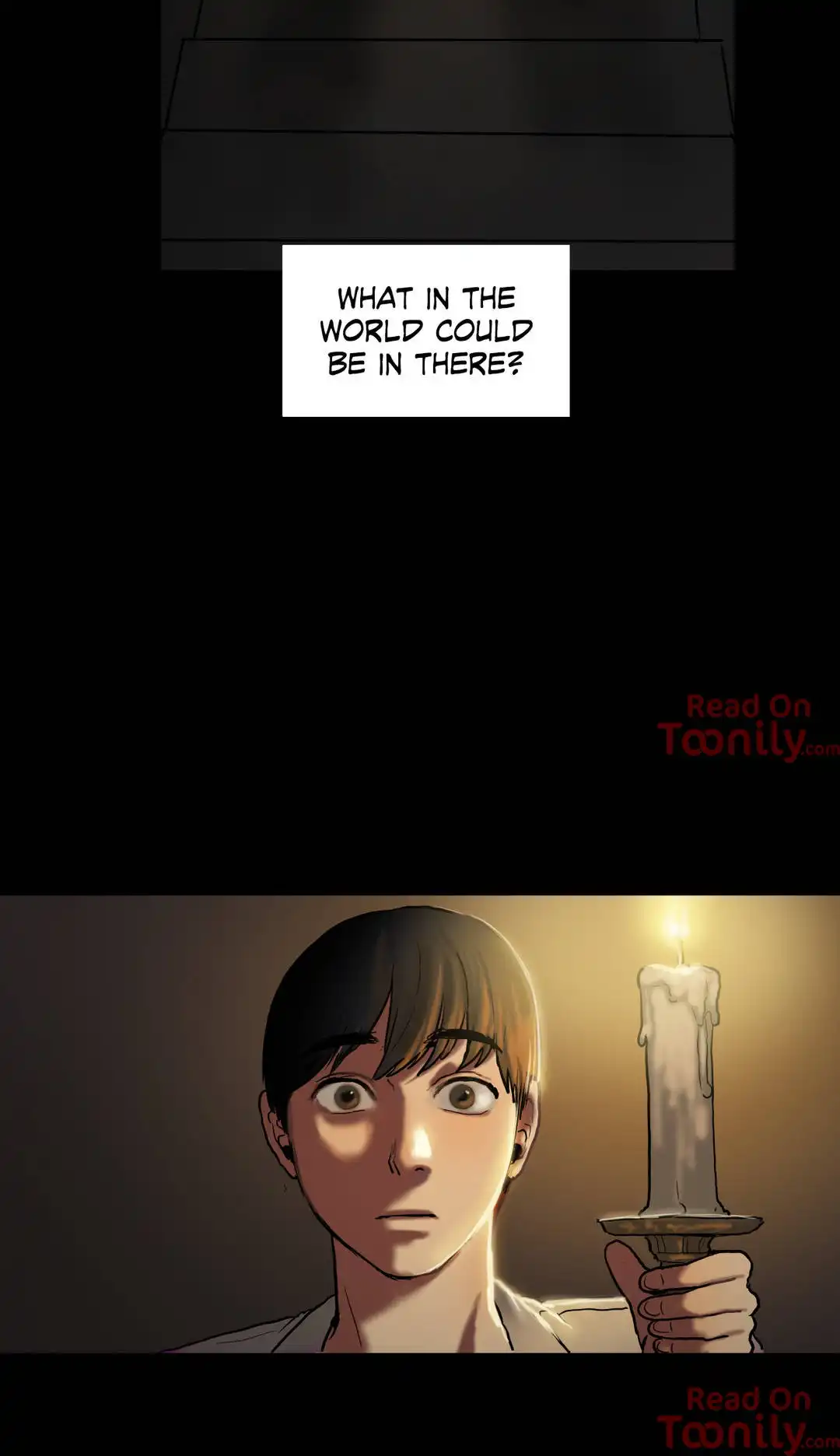 Bittersweet - Chapter 19 [photo 39] - MangaPorn