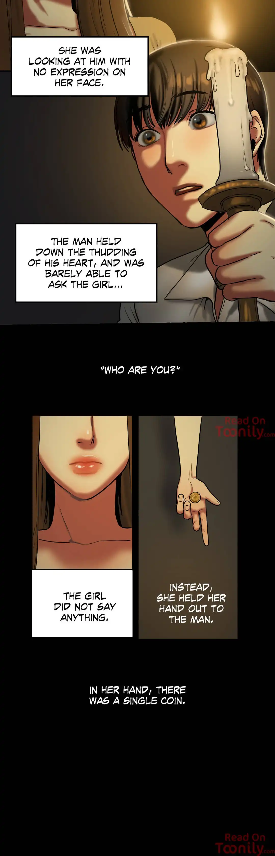 Bittersweet - Chapter 19 [photo 43] - MangaPorn