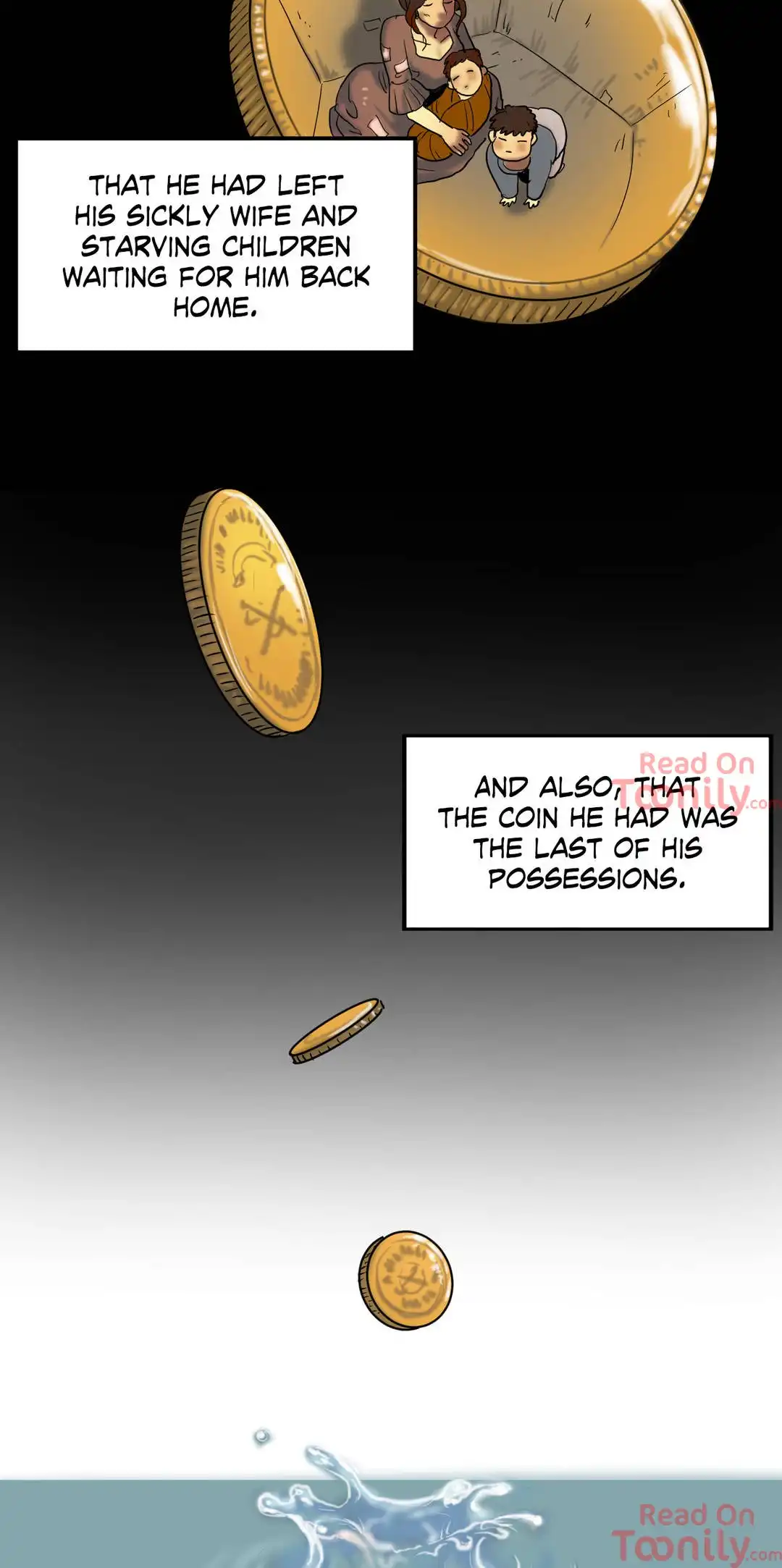 Bittersweet - Chapter 19 [photo 51] - MangaPorn