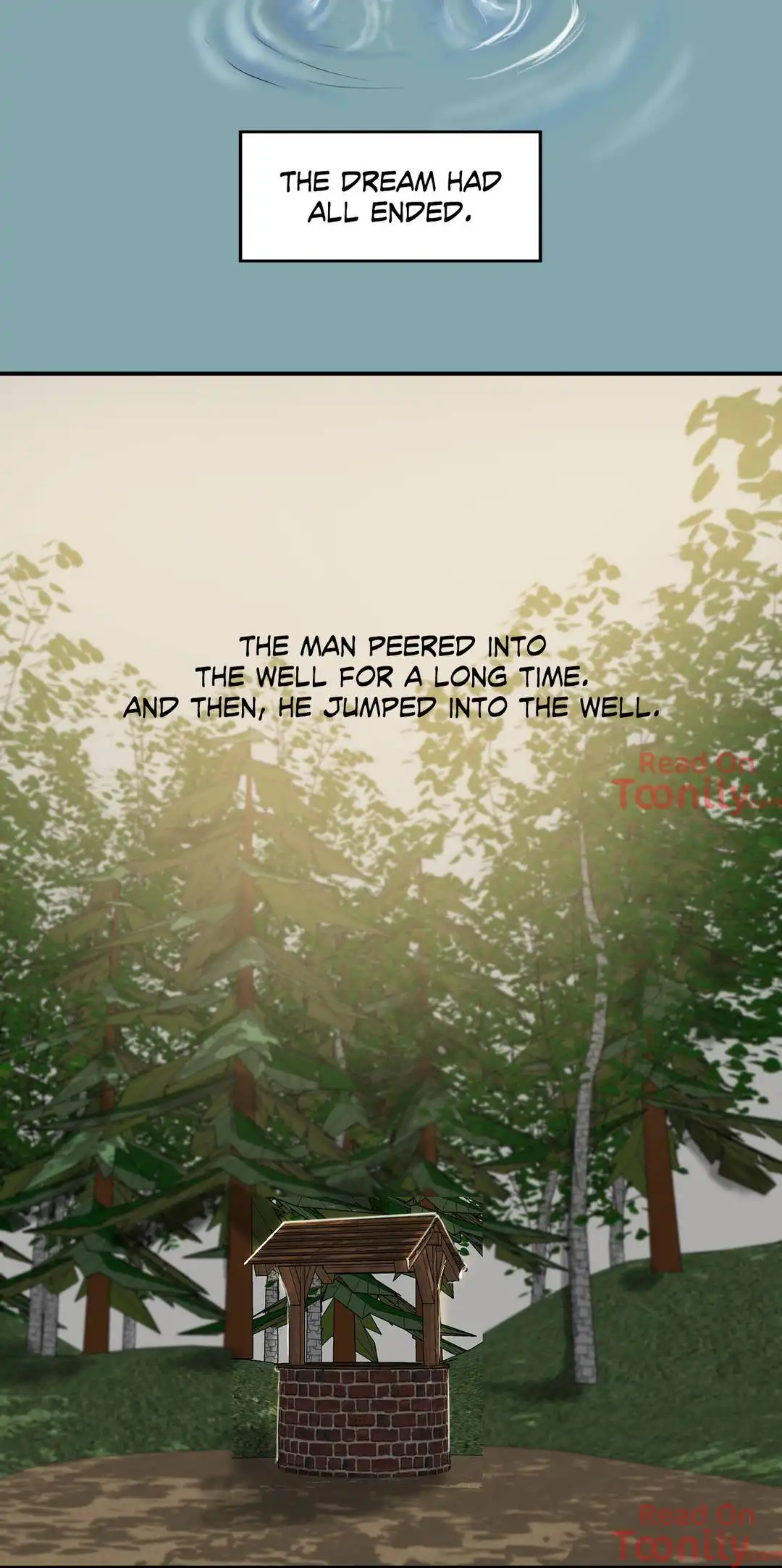 Bittersweet - Chapter 19 [photo 52] - MangaPorn