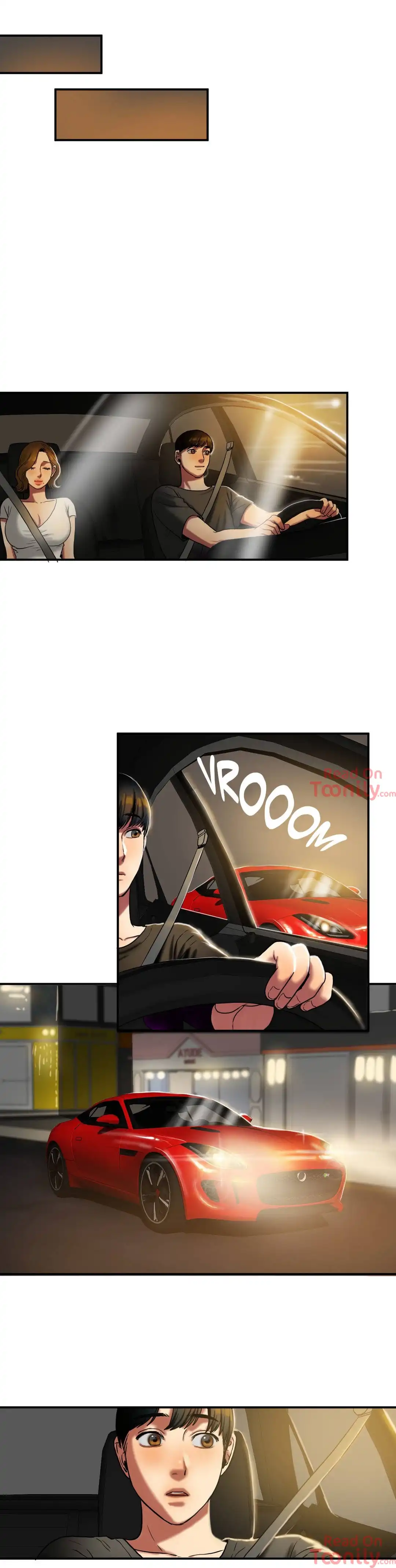 Bittersweet - Chapter 20 [photo 12] - MangaPorn