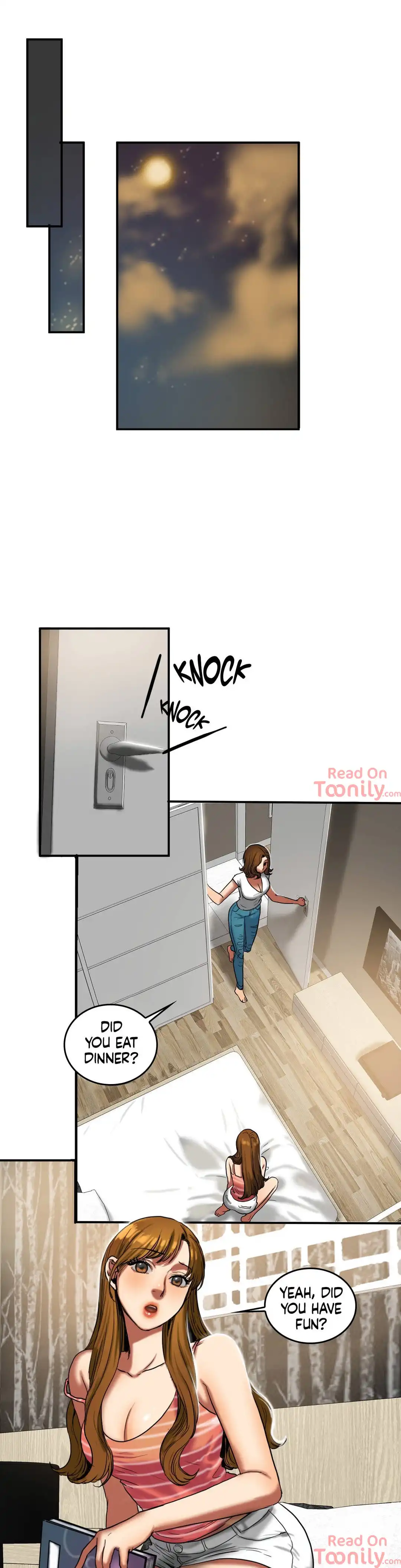 Bittersweet - Chapter 20 [photo 14] - MangaPorn