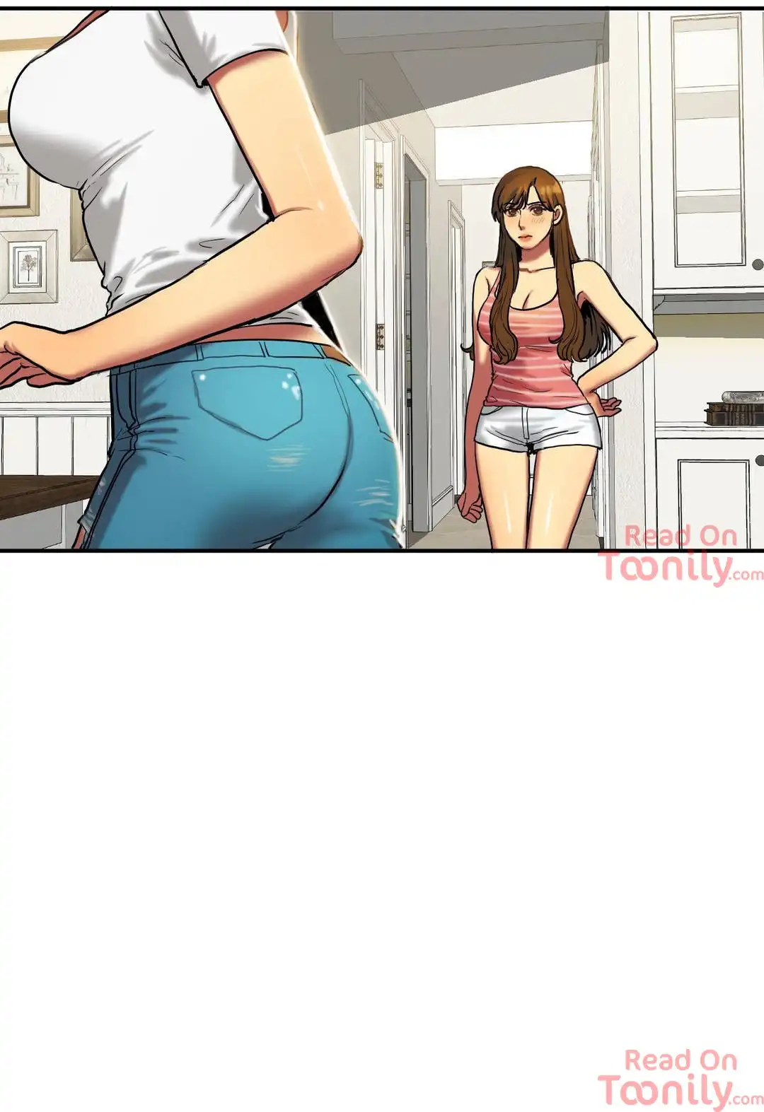 Bittersweet - Chapter 20 [photo 2] - MangaPorn