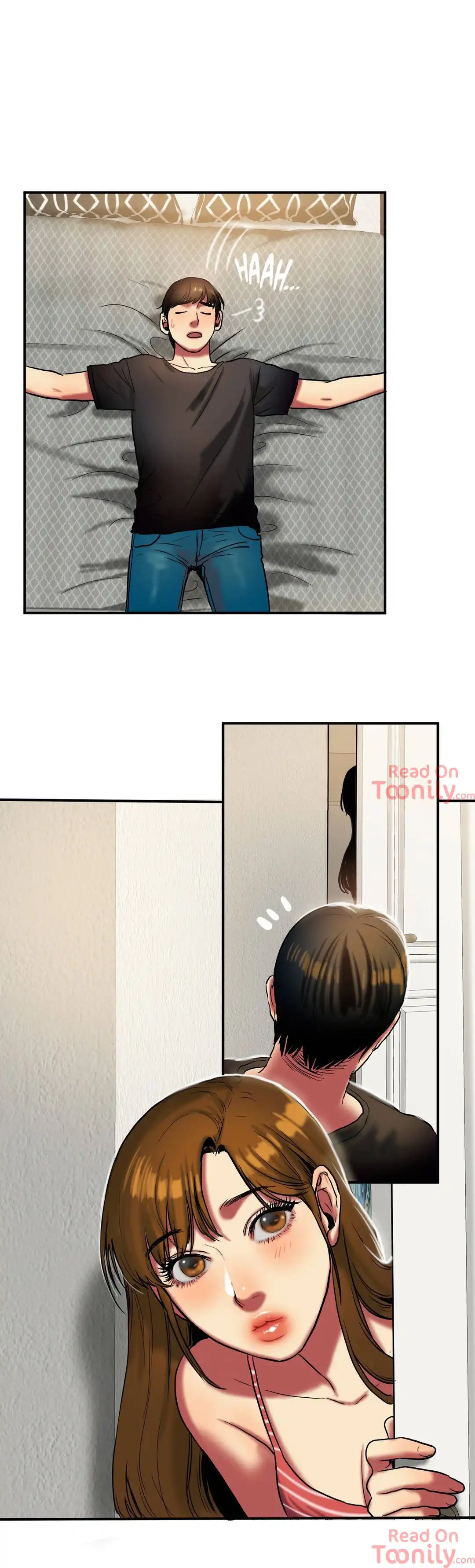 Bittersweet - Chapter 20 [photo 22] - MangaPorn