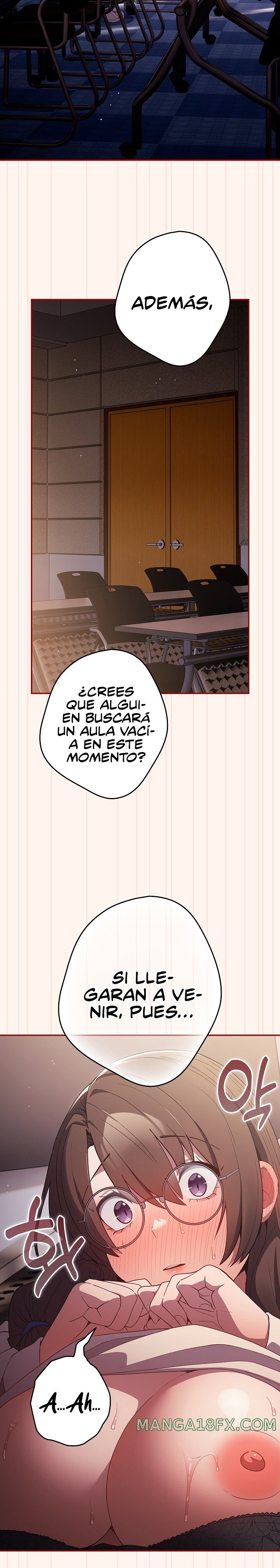 That’s Not How It’s Done Raw - Chapter 71 [photo 16] - MangaPorn