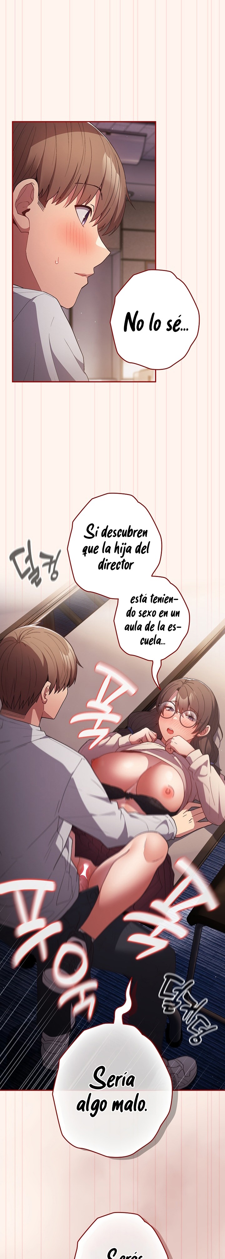 That’s Not How It’s Done Raw - Chapter 71 [photo 17] - MangaPorn