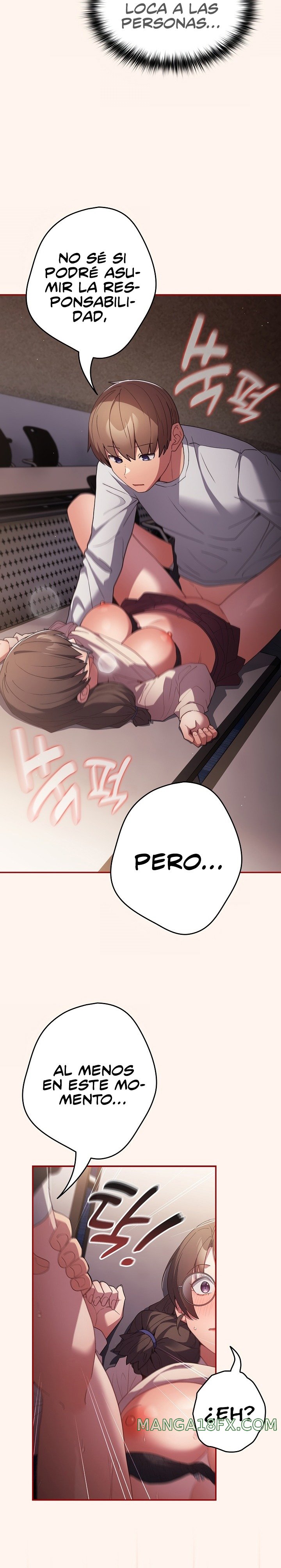 That’s Not How It’s Done Raw - Chapter 71 [photo 21] - MangaPorn