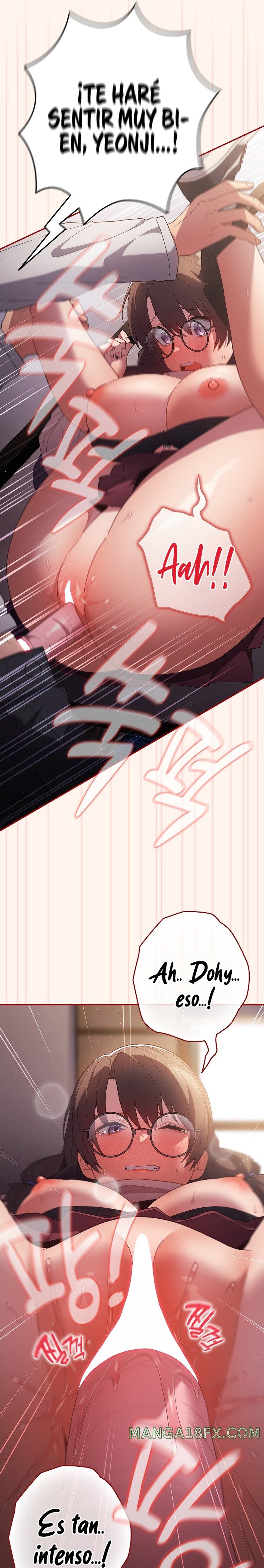 That’s Not How It’s Done Raw - Chapter 71 [photo 22] - MangaPorn