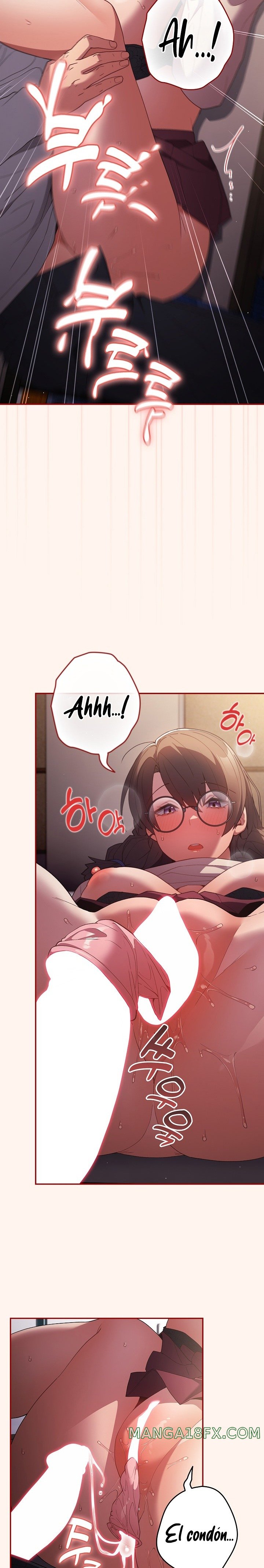 That’s Not How It’s Done Raw - Chapter 71 [photo 25] - MangaPorn