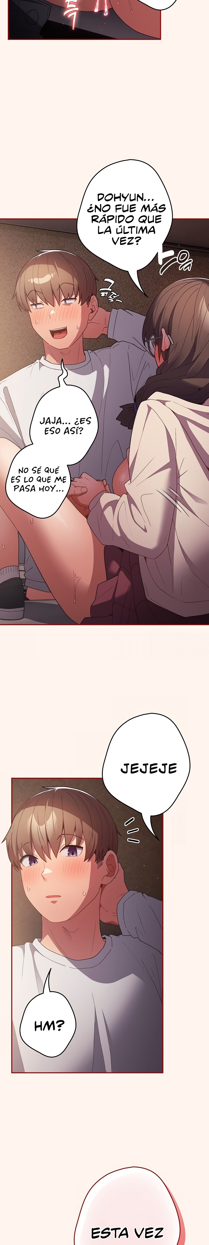 That’s Not How It’s Done Raw - Chapter 71 [photo 26] - MangaPorn