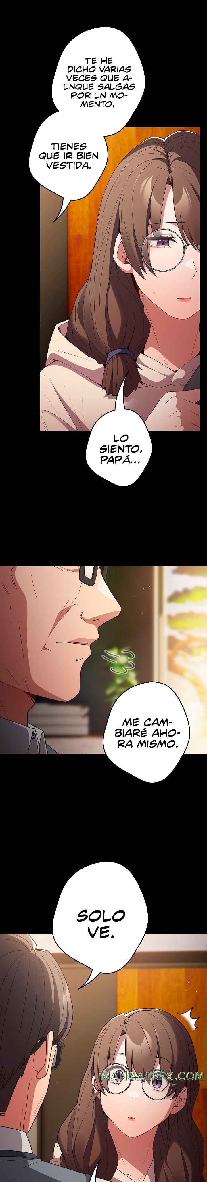 That’s Not How It’s Done Raw - Chapter 71 [photo 4] - MangaPorn