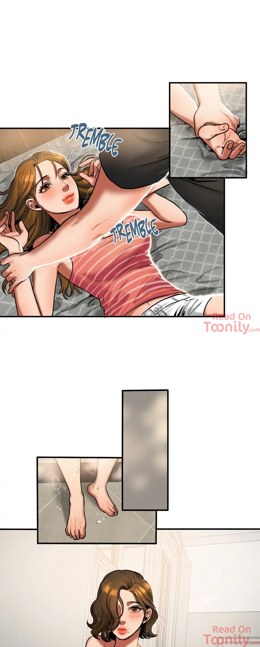 Bittersweet - Chapter 21 [photo 11] - MangaPorn