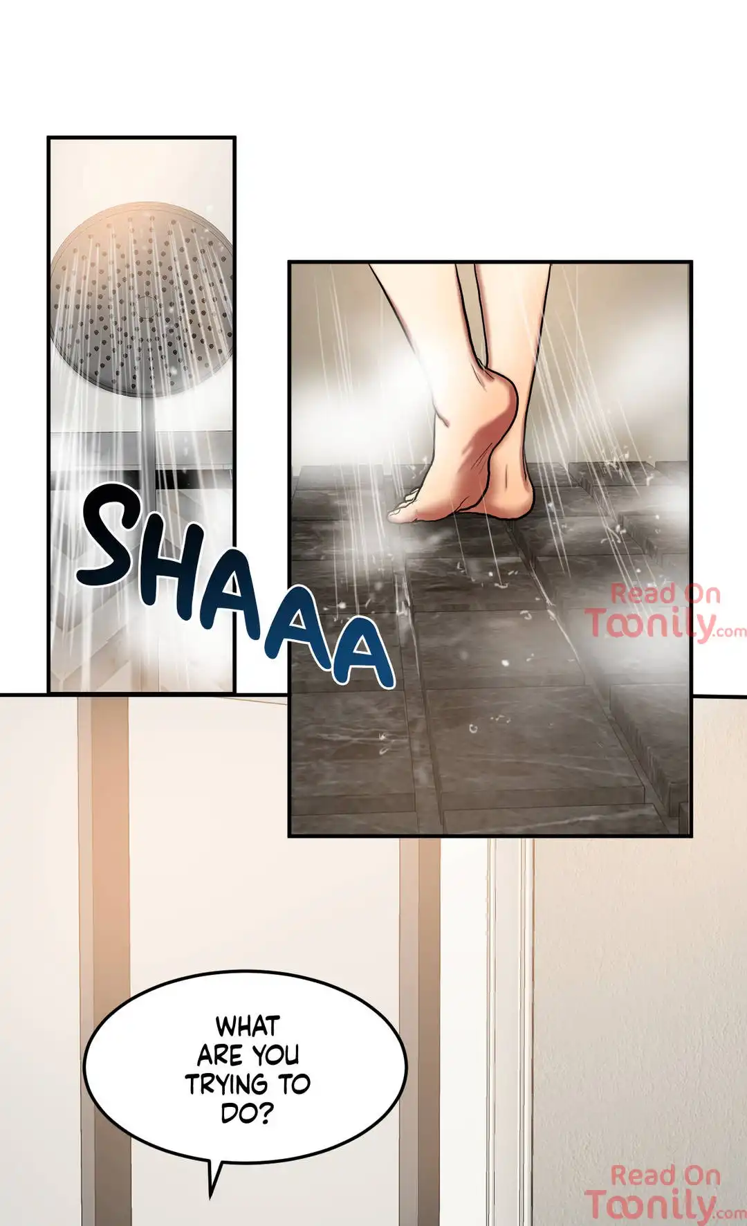 Bittersweet - Chapter 21 [photo 2] - MangaPorn