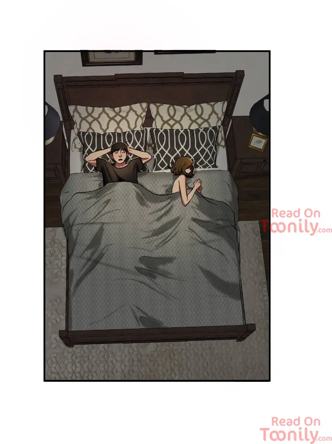 Bittersweet - Chapter 21 [photo 27] - MangaPorn