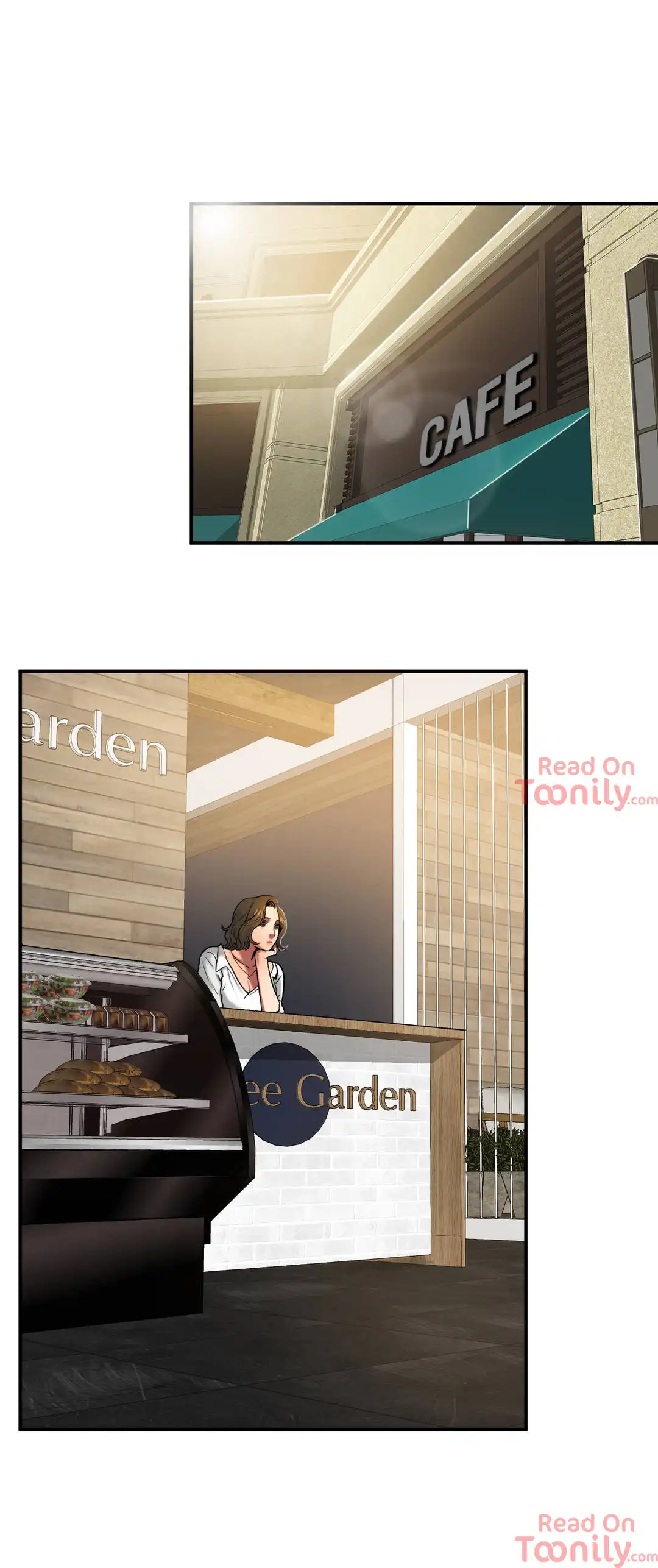 Bittersweet - Chapter 21 [photo 31] - MangaPorn