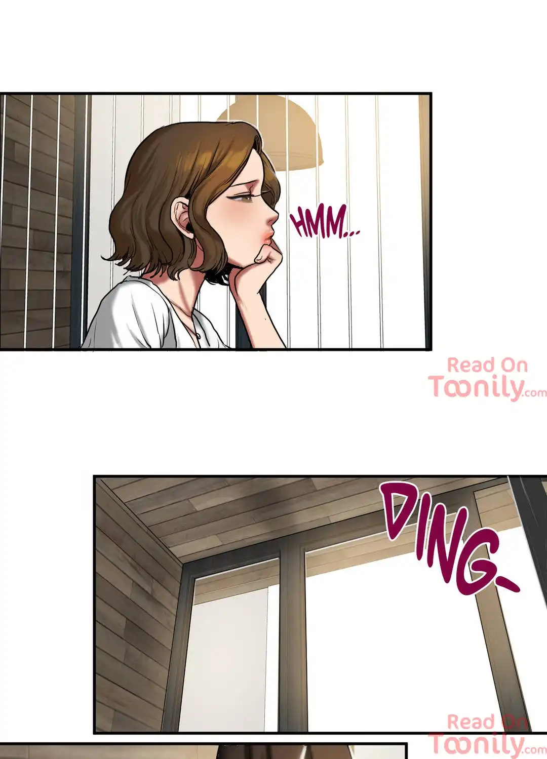 Bittersweet - Chapter 21 [photo 32] - MangaPorn