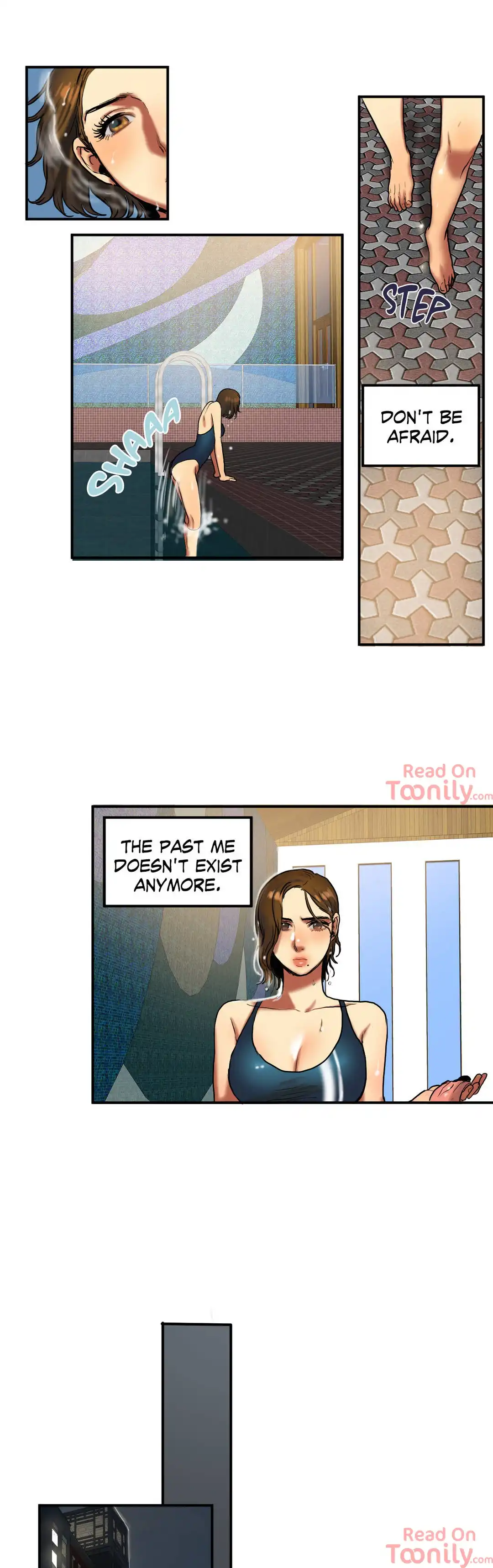 Bittersweet - Chapter 22 [photo 11] - MangaPorn