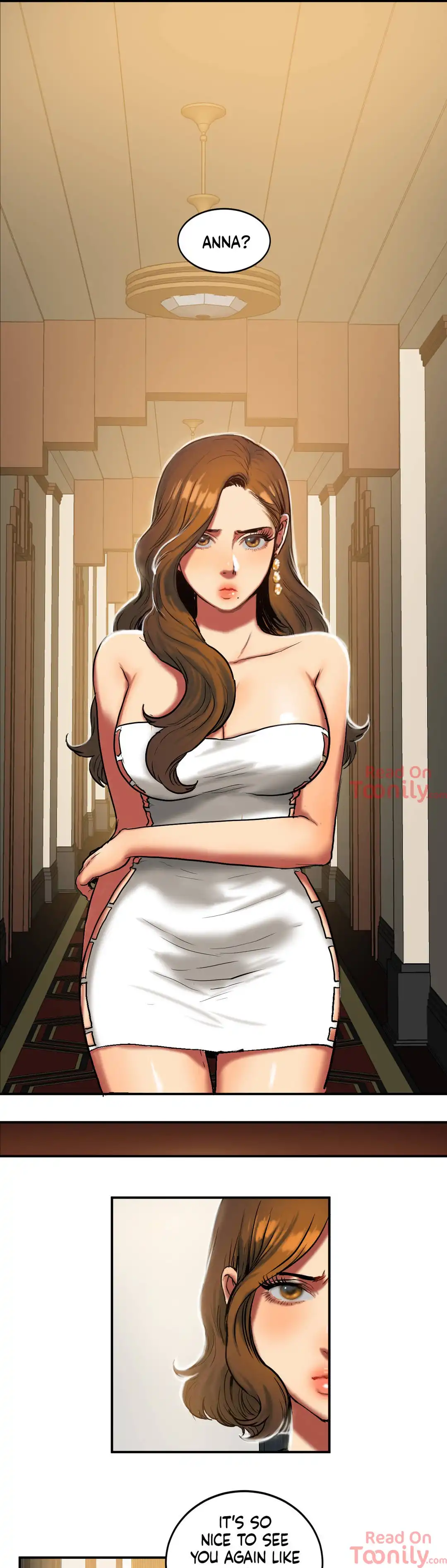 Bittersweet - Chapter 22 [photo 4] - MangaPorn