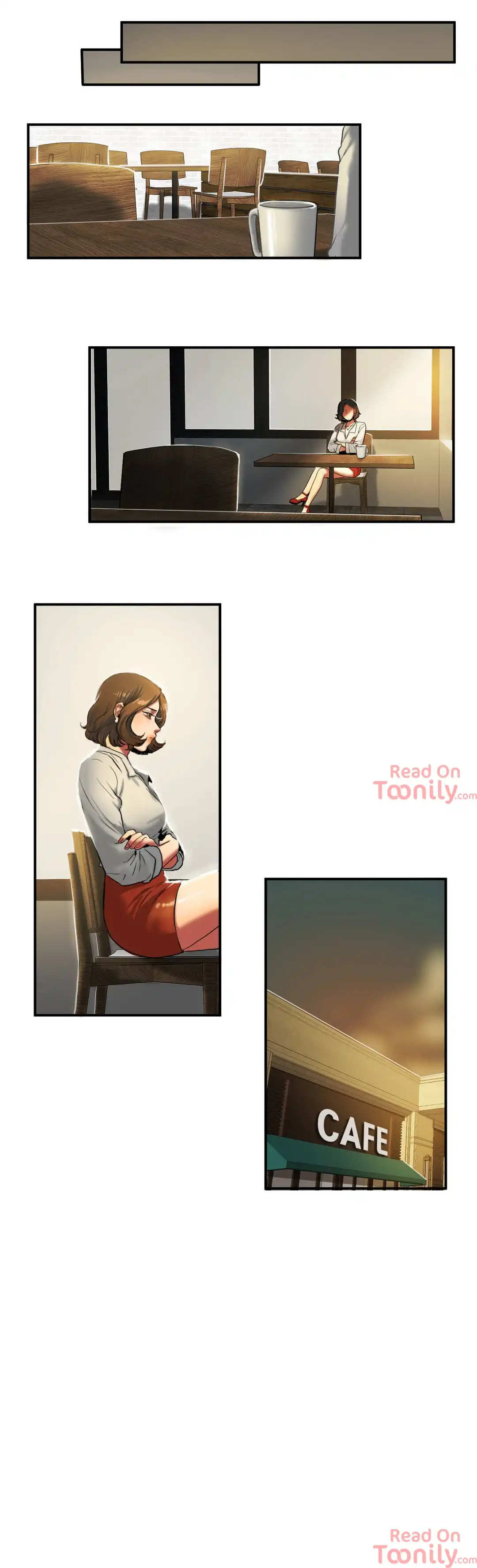 Bittersweet - Chapter 22 [photo 7] - MangaPorn