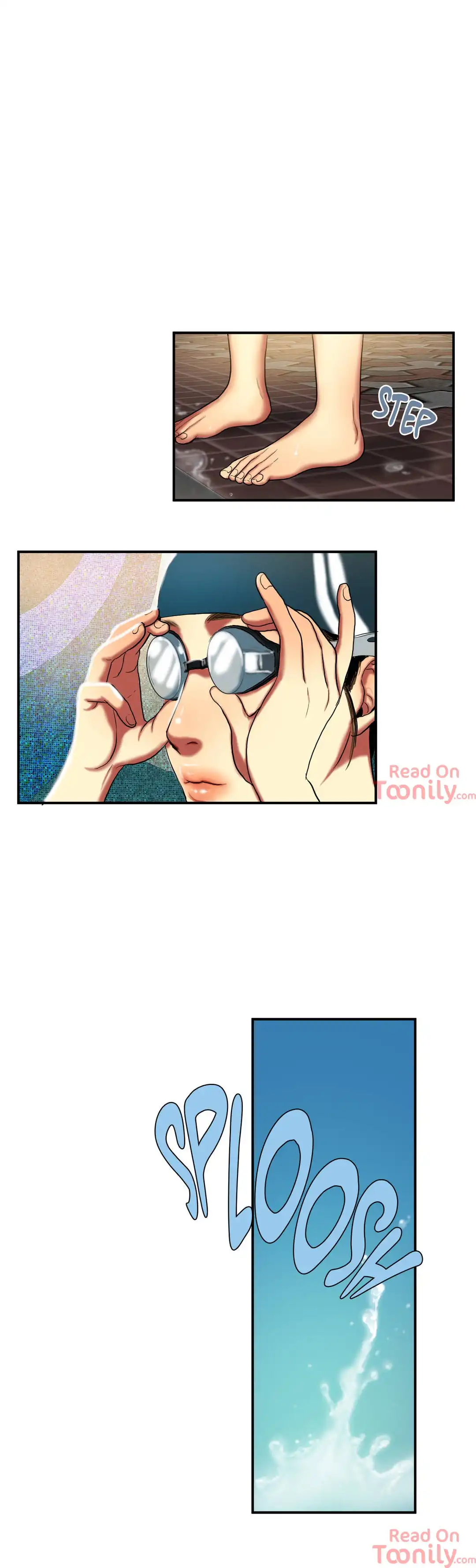 Bittersweet - Chapter 22 [photo 9] - MangaPorn