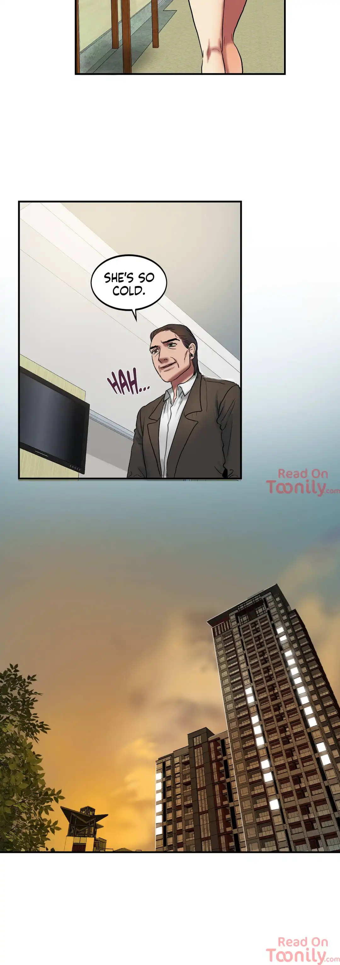 Bittersweet - Chapter 23 [photo 12] - MangaPorn