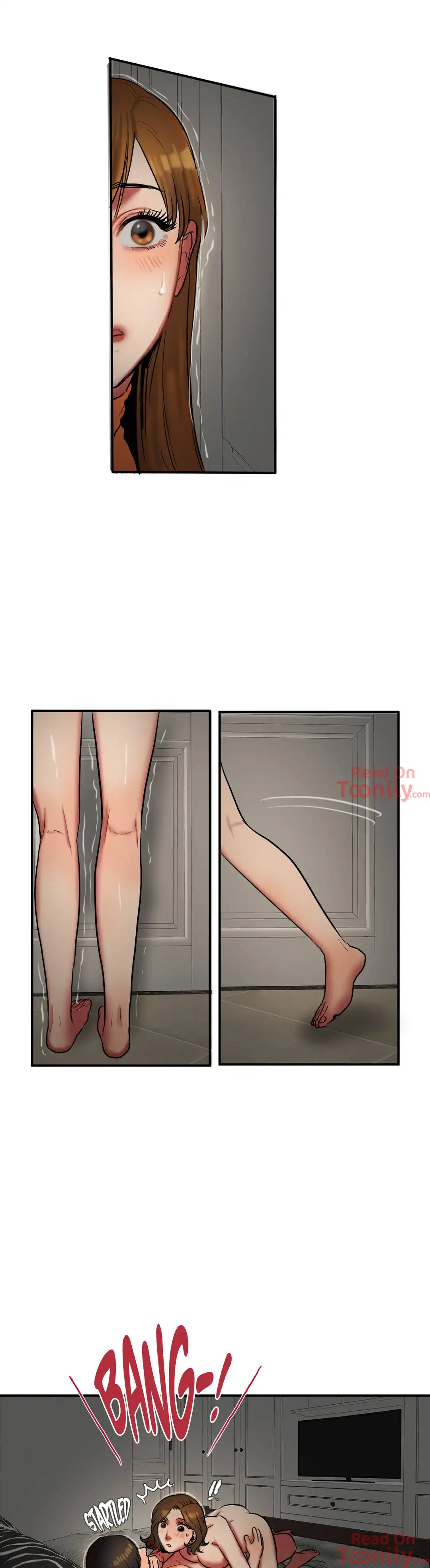 Bittersweet - Chapter 24 [photo 22] - MangaPorn