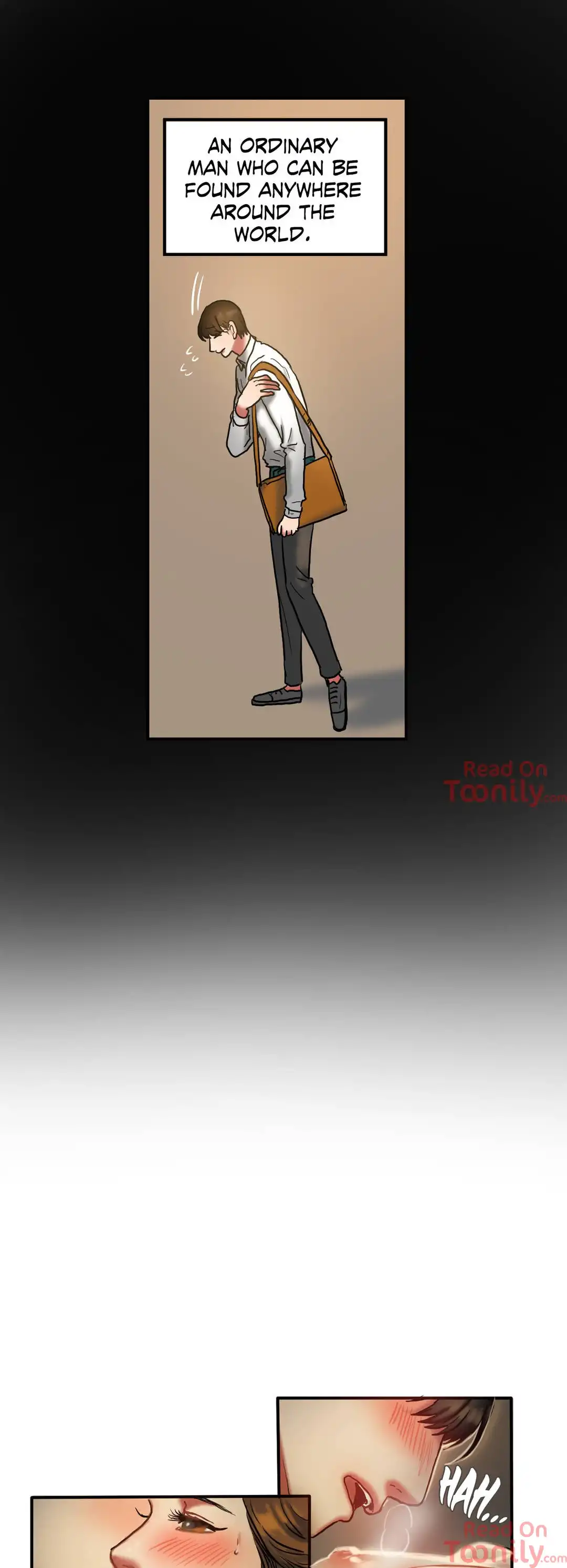 Bittersweet - Chapter 24 [photo 7] - MangaPorn