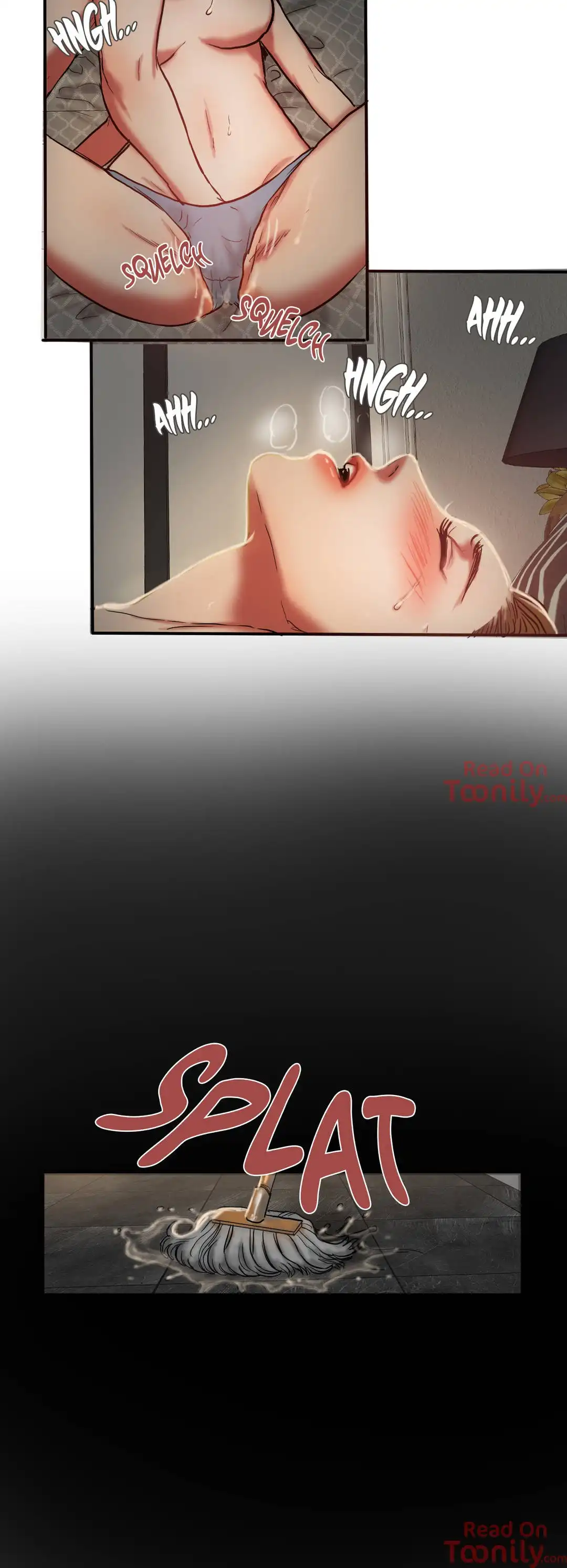 Bittersweet - Chapter 24 [photo 9] - MangaPorn