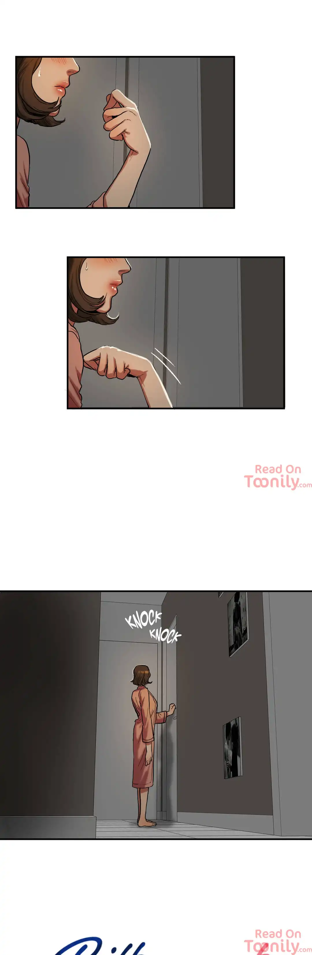 Bittersweet - Chapter 25 [photo 1] - MangaPorn