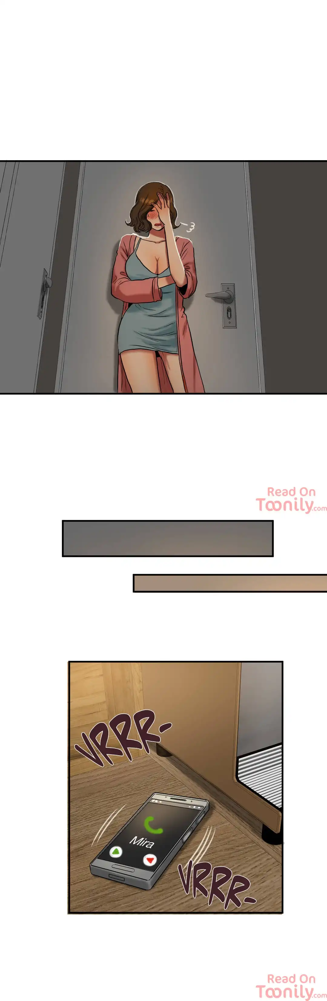 Bittersweet - Chapter 25 [photo 5] - MangaPorn