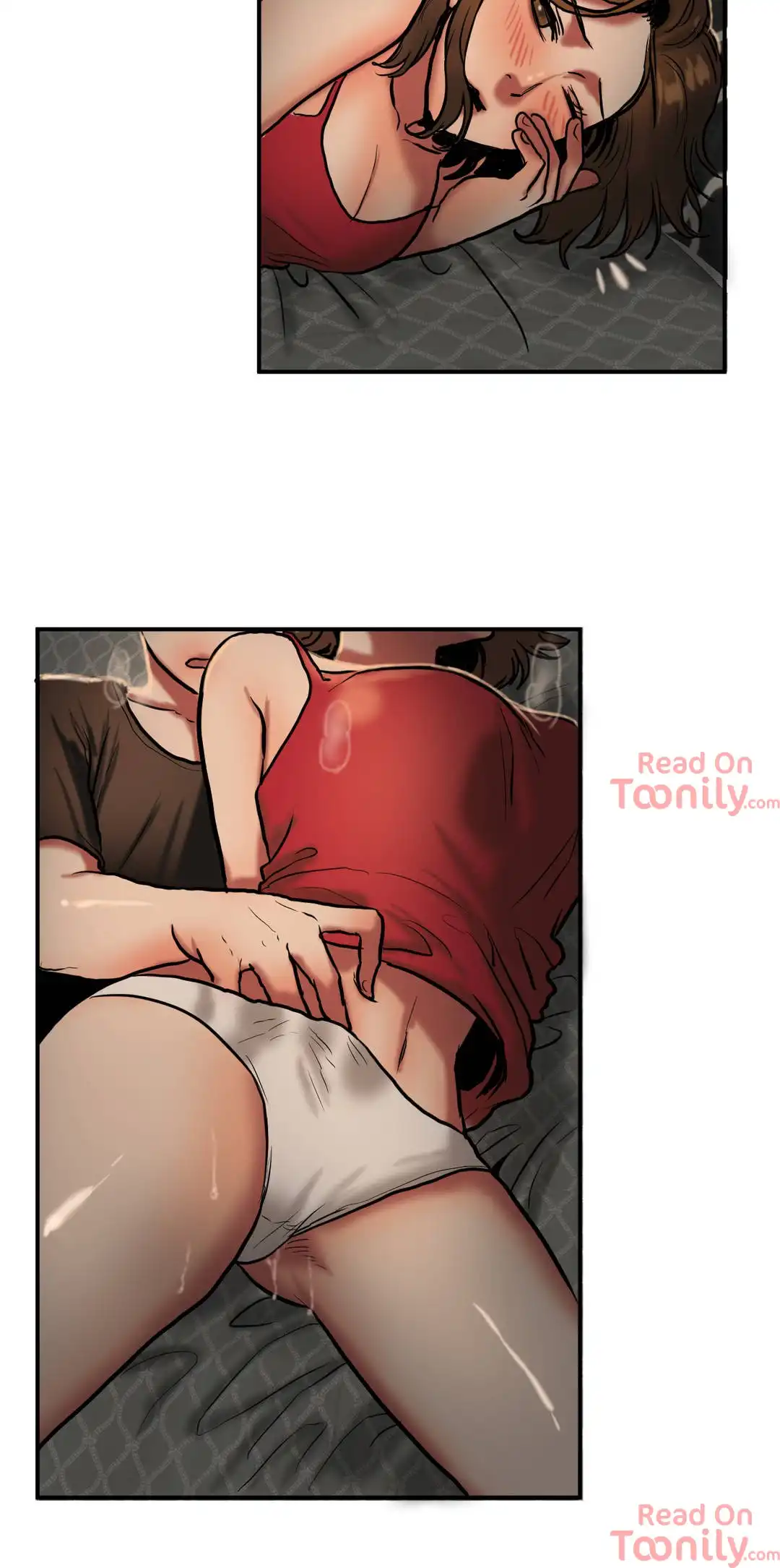 Bittersweet - Chapter 26 [photo 15] - MangaPorn