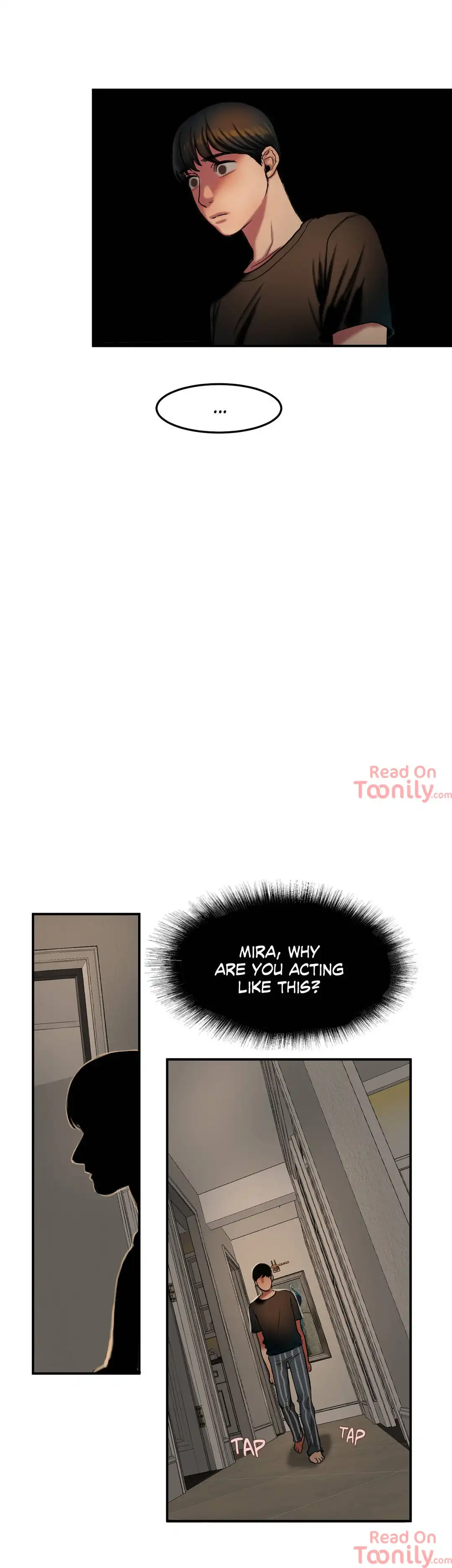 Bittersweet - Chapter 26 [photo 18] - MangaPorn